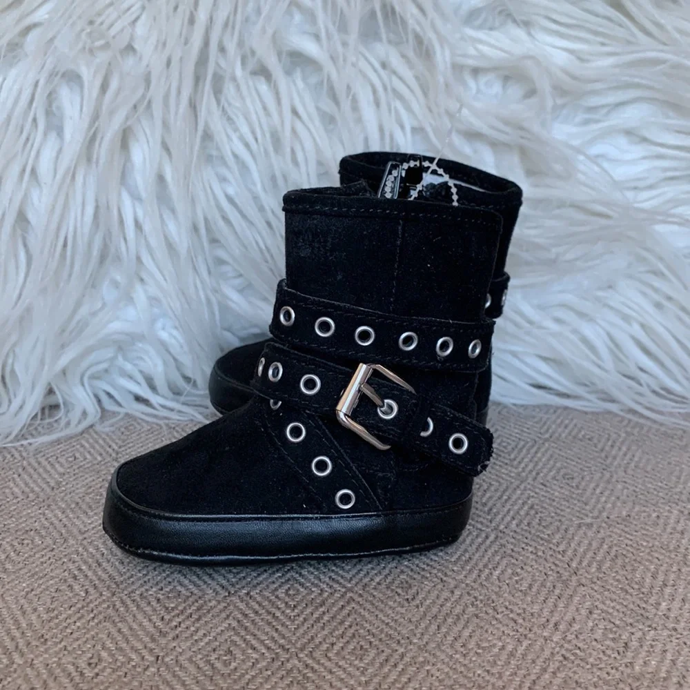 Stuart Weitzman Baby‎ Boots